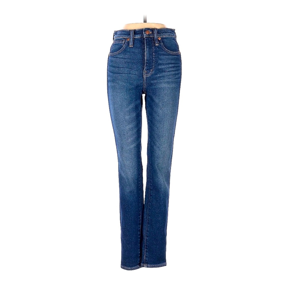 NWOT MADEWELL Jeans
